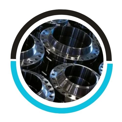 Grade-LF3-Weld-Neck-Flanges in UAE