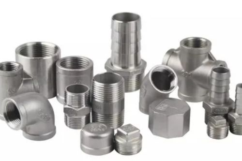Hastelloy Pipe Fittings