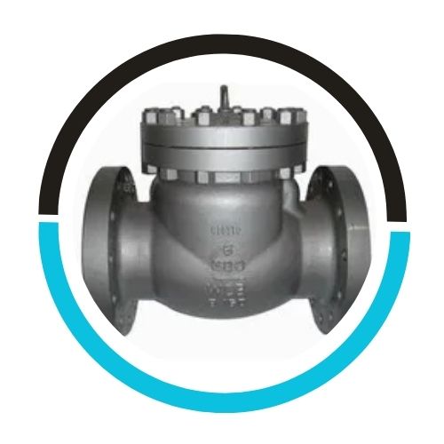 High Temperature Needle Valve in UAE