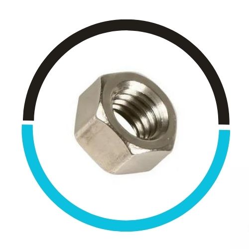 Incoloy-800800H800HT-Dome-Nut in UAE