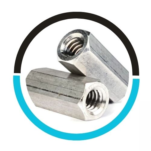Incoloy-800800H800HT-Wing-Nut in UAE