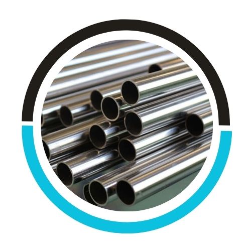 Incoloy-Alloy-800H-Gas-Pipes-in UAE