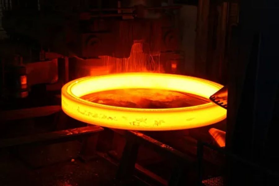 Incoloy Forgings