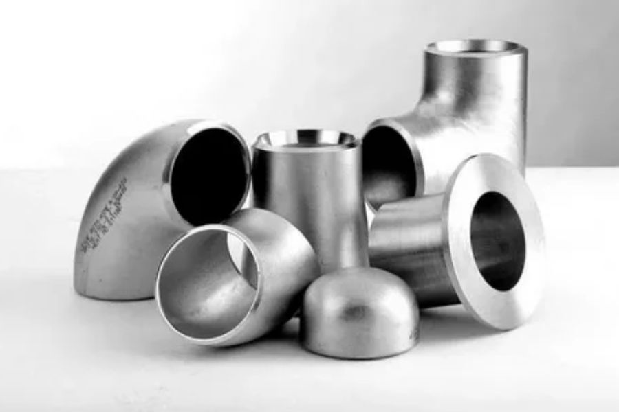 Incoloy Pipe Fittings