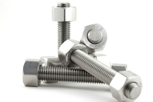 Incoloy Stud Bolts