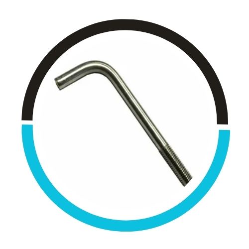 L Bolts in UAE