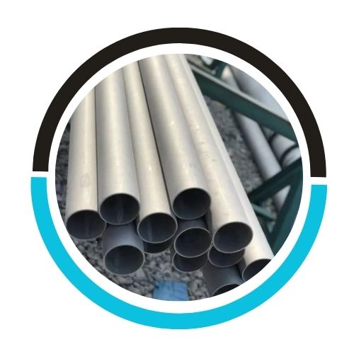 Monel 400 ERW Tubes in UAE