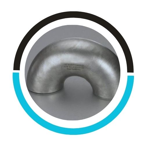 Monel K500 Buttweld Fittings in UAE