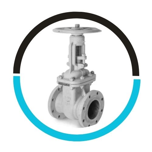 PFA Lined Valves-in-UAE