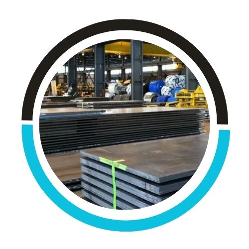 S960QL-High-Strength-Structural-Plate in UAE