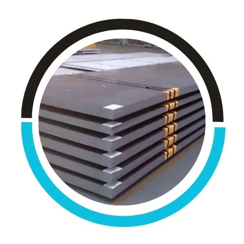 S960QL-High-Strength-Structural-Steel-Plates in UAE