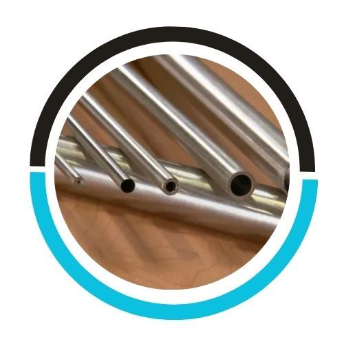 SS Seamless Round 420 Tubing in UAE