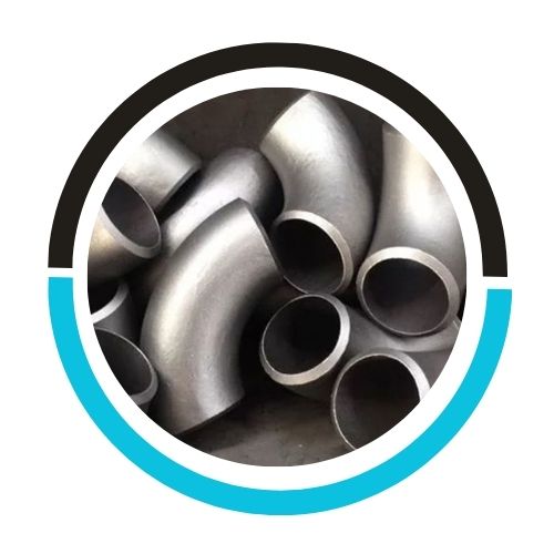 SS Welded Fittings in UAE