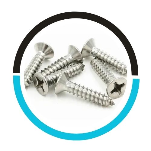 Socket Button Head Cap Screws in UAE