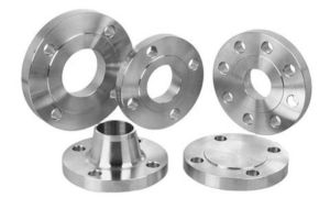 Spectacle Blind Flanges