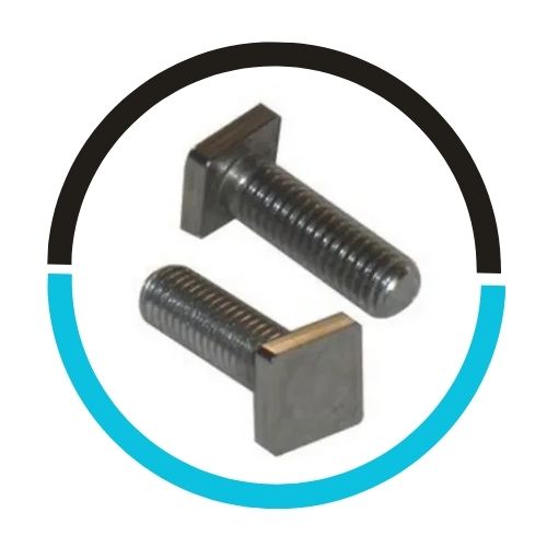 Square Head Bolts in UAE