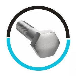 Stainless-Steel-316Ti-Bolts-In-UAE
