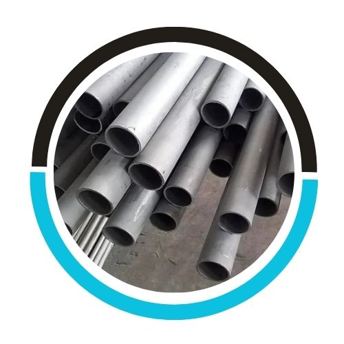 Stainless-Steel-440C-Seamless-Pipe-In-UAE