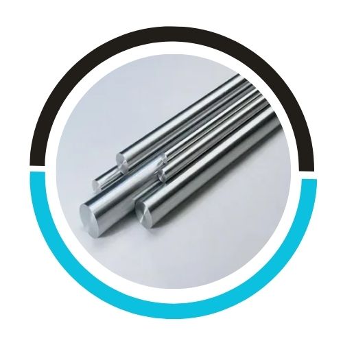 Stainless Steel Bars in UAE