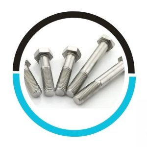 Super Duplex Steel Grade Square Bolt in UAE