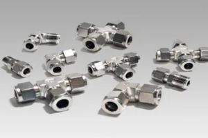 Super Duplex Tube Fittings In UAE