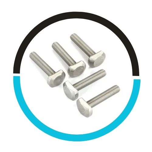 T Slot Stud in UAE