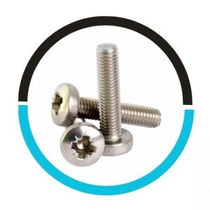 Titanium-Gr-5-Allen-Bolts in UAE