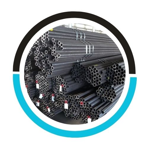 Titanium Grade 2 Seamless Tube in UAE