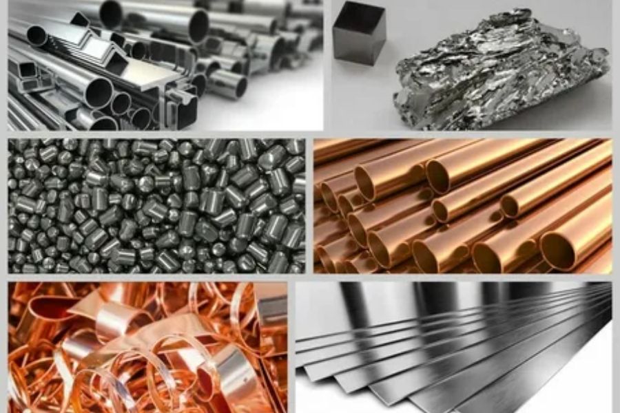 Copper Nickel Other Products