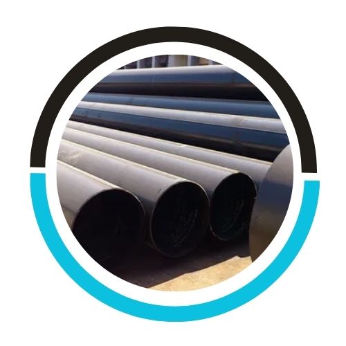 jis-g3445-Pipes in UAE