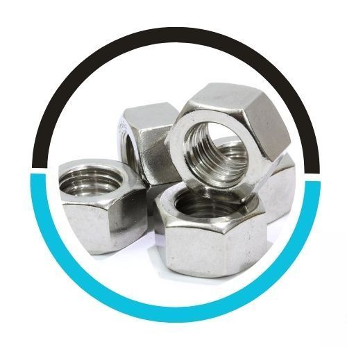 ASME SA193 Grade B8C Nuts In UAE