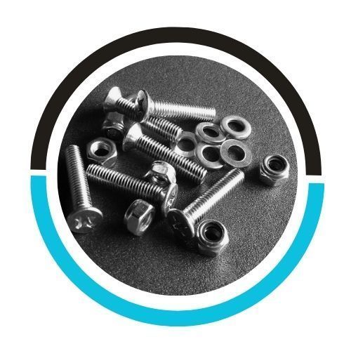 ASTM 194 Gr.6X Stud Bolt in UAE