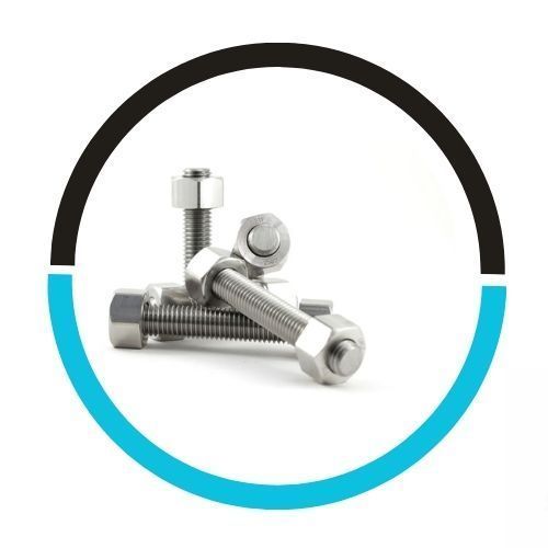 ASTM A193 B8 CL5 Square Bolts In UAE