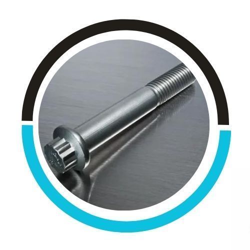 ASTM A194 Bolts in UAE