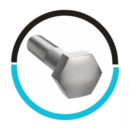 ASTM A194 GR.8M Bolt in UAE