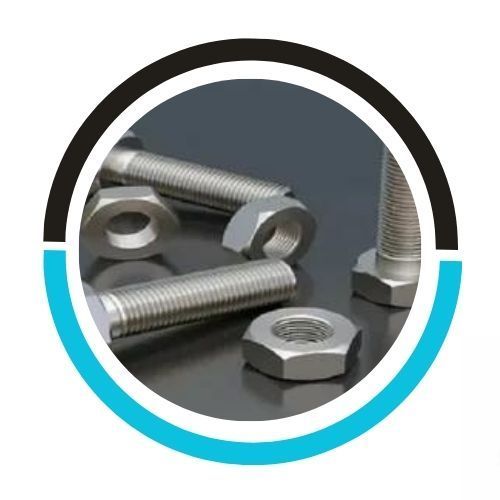 ASTM A194 Grade 8T Lock Nut in UAE