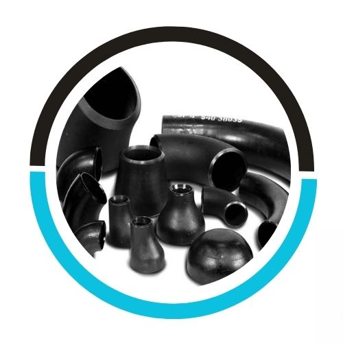 ASTM A234 WP91 Alloy Steel LR Elbow in UAE