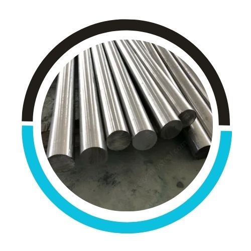ASTM A36 Round Bars in UAE