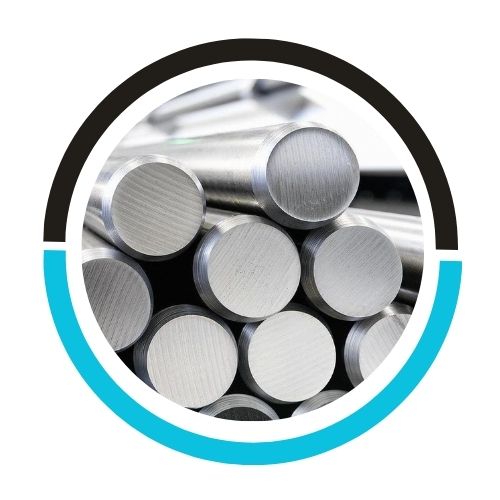 ASTM A453 GR 660 Class A Threaded Bars in UAE
