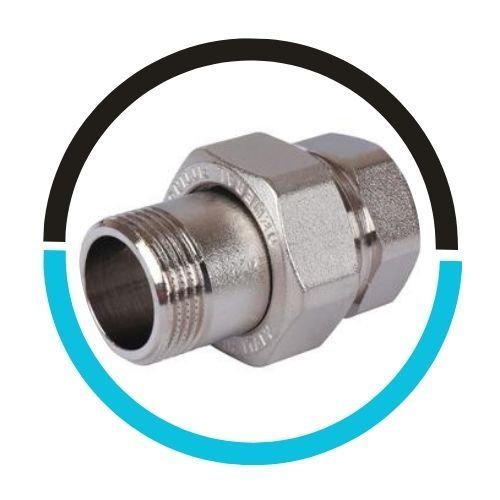 Aluminium Compression Fittings in UAE