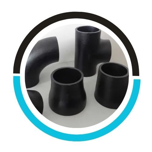 CS Hydraulic Fittings in UAE