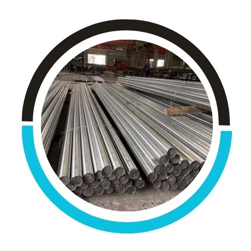 Carbon Steel 1055 Flat Bar in UAE
