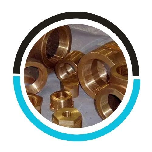 Cupro Nickel Hot Forging in UAE