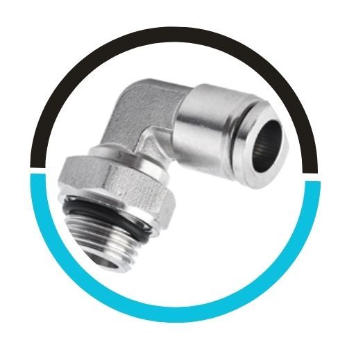 DIN 2353 Adapter Fitting in UAE