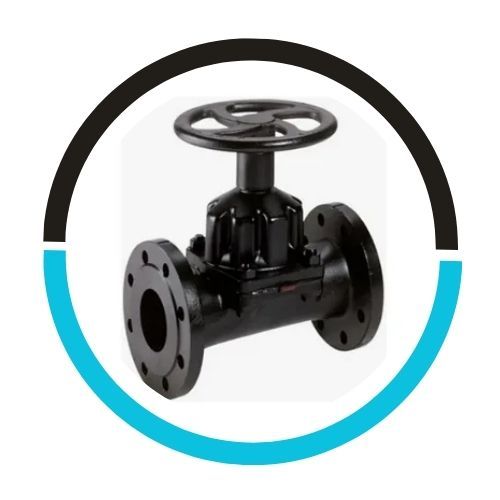 Diverting Control Valves in UAE