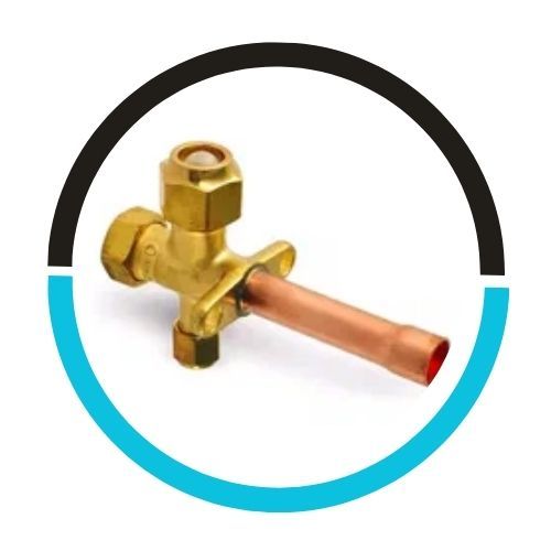 Floating Ball Shut off Valve in UAE (4)