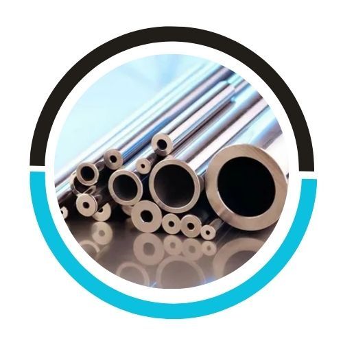 Heavy Wall Stainless Steel 317L Tubing in UAE
