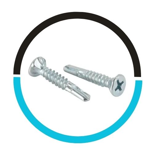 Hex Machine Screws in UAE