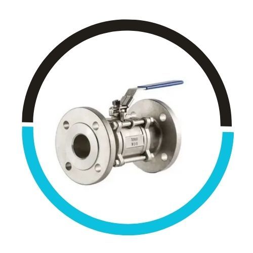 Instrumentation Ball Valve in UAE (4)