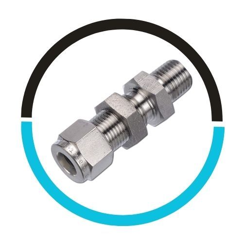MS Hydraulic Fittings in UAE
